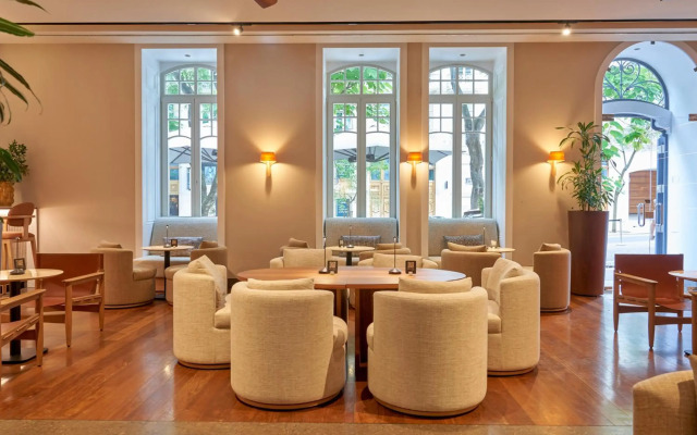 PortoBay Liberdade