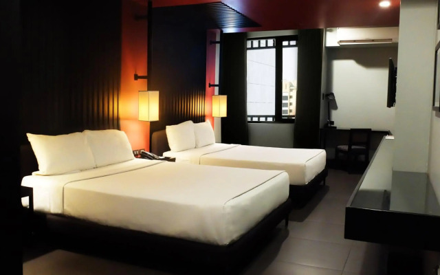 Amelie Hotel Manila