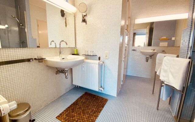 Fuths Loft Penthouse 85