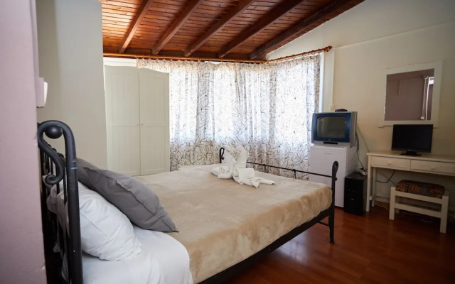 Aegean Sea Rooms