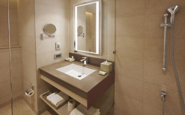 Hilton Garden Inn Lucknow