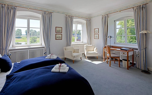 Schlossgut Gross Schwansee