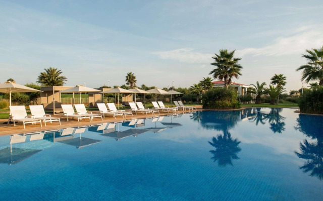 Radisson Blu Resort, Saidia Beach
