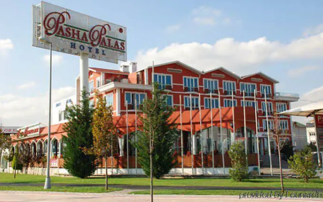 Pasha Palas Hotel Izmit