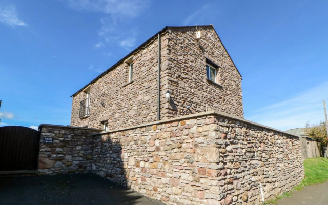 Oscar House