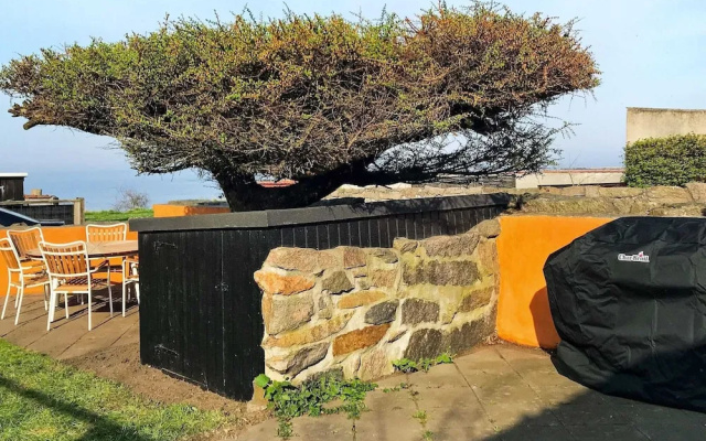 3 Person Holiday Home in Svaneke