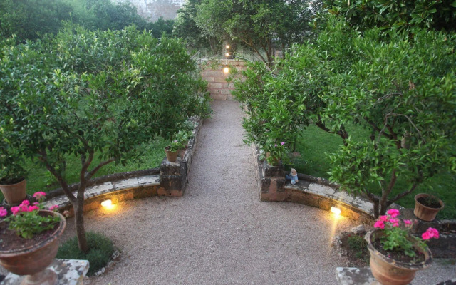 Palazzo Laura