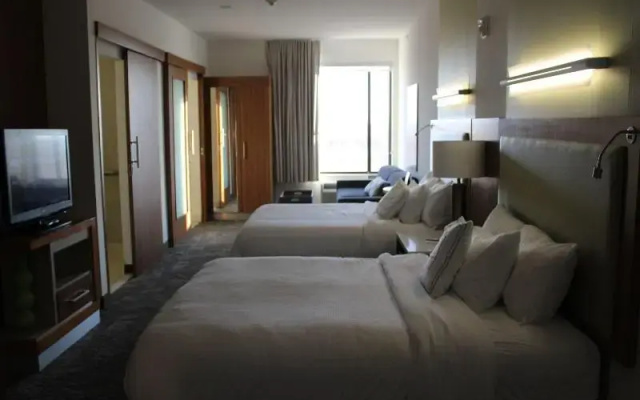 SpringHill Suites Enid