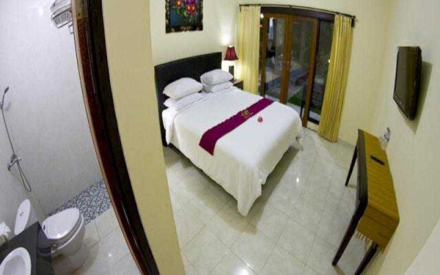 Terrace Bali Inn