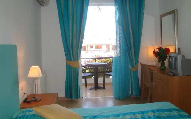Skala Hotel