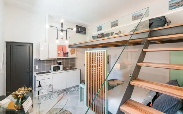 CASA DOURO Porto City