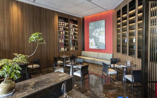 Metropolo Jinjiang Hotels