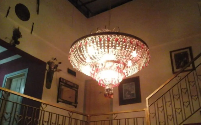Merve Park Hotel