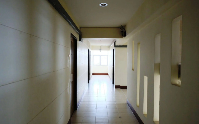 J. Residence