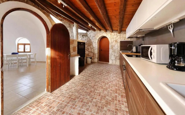 Igloo Home Plemmirio with Sea Access & Pool