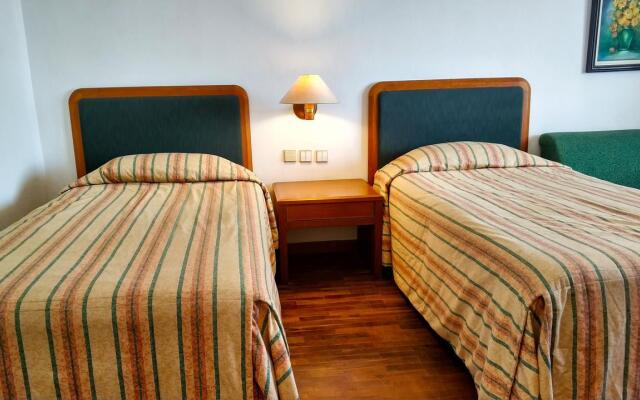 Grand Whiz Hotel Bromo