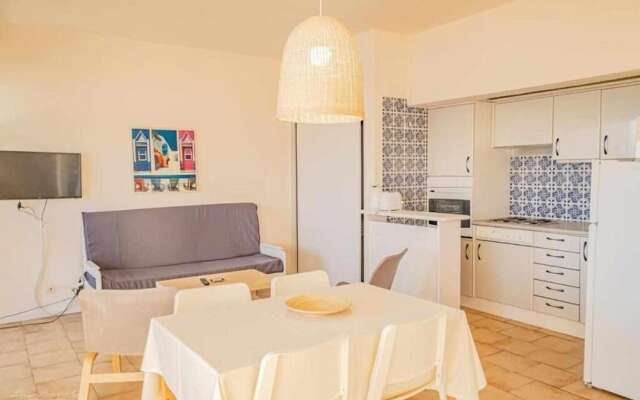 Apartamentos Rocha Praia Mar