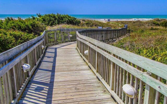 A Place at the Beach