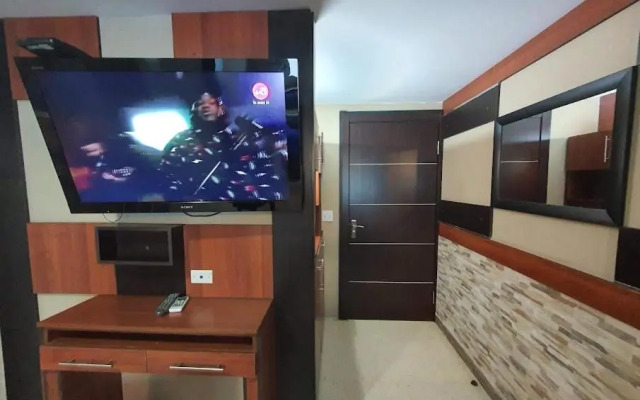 R.1103 Lindo estudio ejecutivo en área turística.