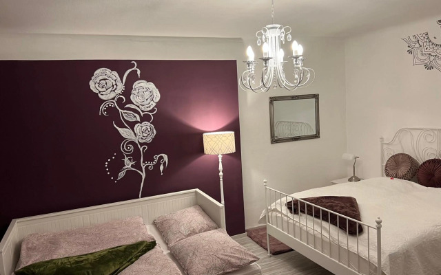 Appartment Rosengarten