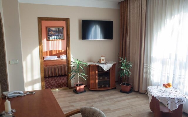 Atlant Hotel