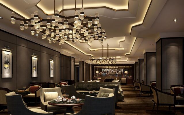The St. Regis Changsha