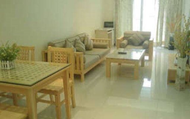 Shahe Century Hotel Apartment Store