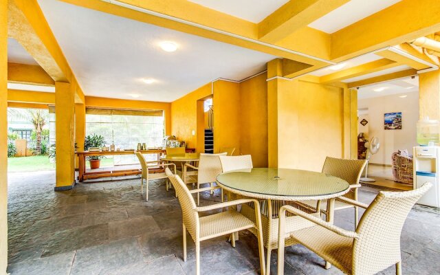 FabHotel Veera Strand Park
