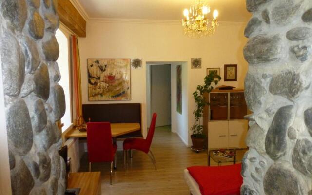 Ferienwohnung Lienz Egger