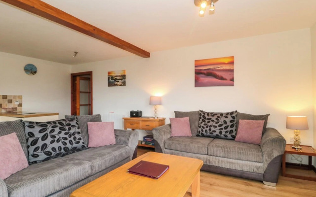 The Willow Lodge