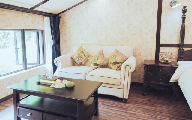 Yessir Inn Hangzhou