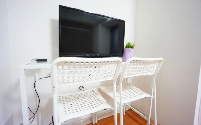 Terry's Apartment Namba West I E03D
