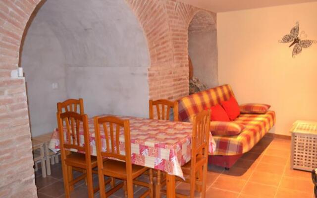 Alojamiento Rural Cueva de la Cerería
