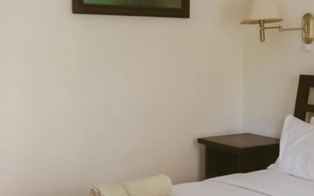 Puri Asih Hotel