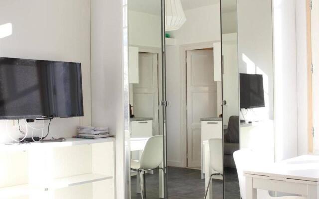 Appartement La Baule, 1 pièce, 2 personnes - FR-1-245-86