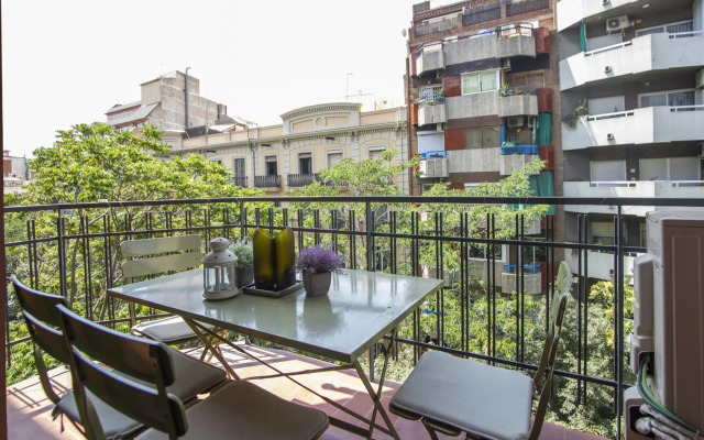 41ARA333 Apartment near Sagrada Familia