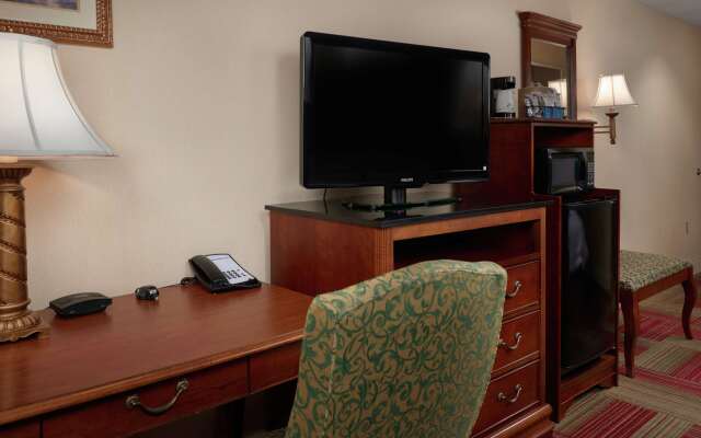 Hampton Inn & Suites Roswell