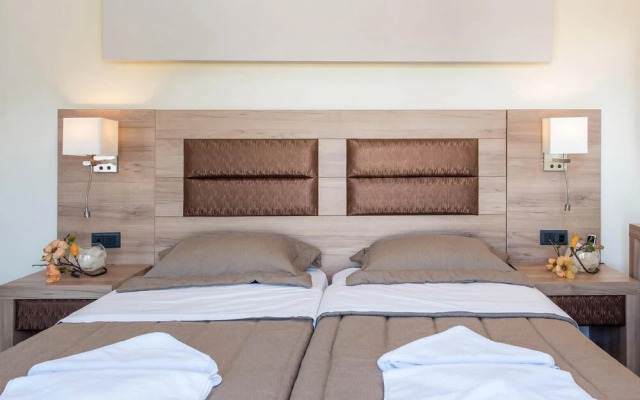 If Your 1 Person on Vacation in Malia This a Great Choice for a Great Vacation