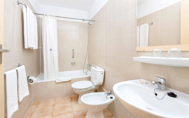 Ona Alborada Apartamentos
