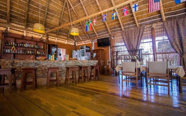 2 Friends Guest House