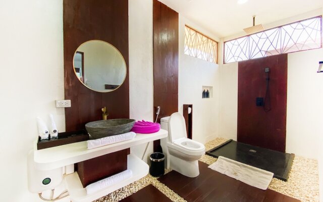Carpe Diem Villas & Resort