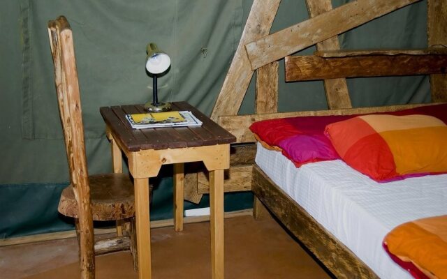 Oloolua Resort & Campground