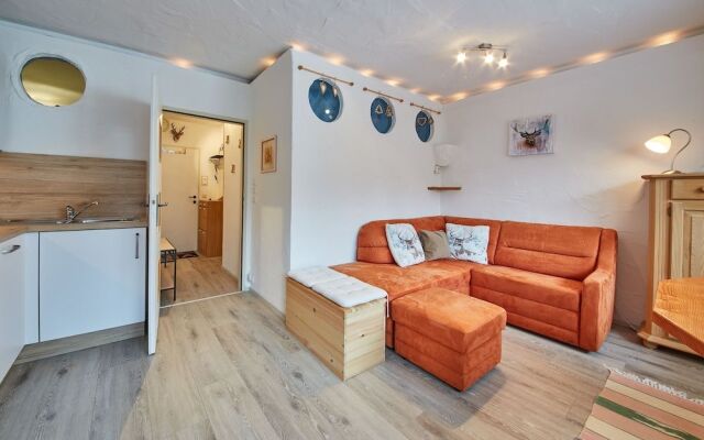 Appartement Milly