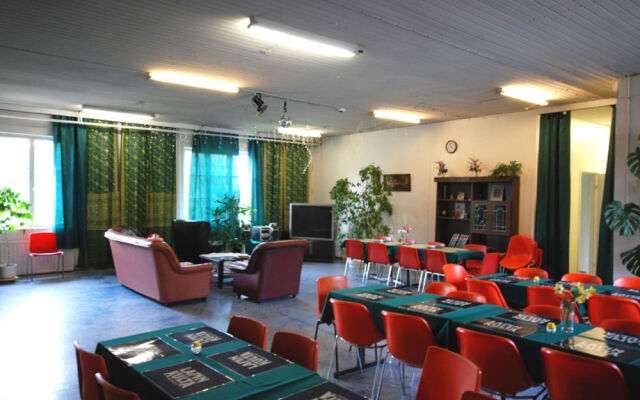 Jämsän Gasthaus