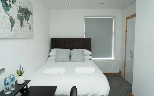 Failsworth Retreat
