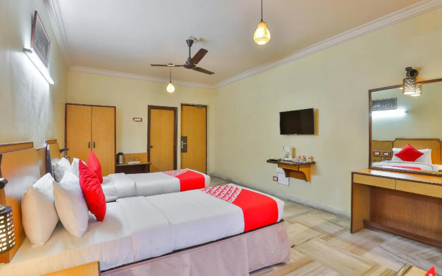Hotel Woodlands