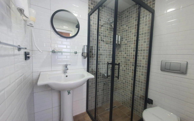Sapanca Aqua Wellness Spa Hotel & Aqua Park