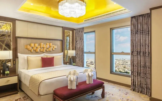 JOUDYAN Olaya Riyadh By Elaf