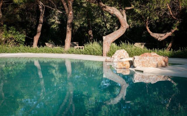 Roccamare Resort - Casa di Ponente