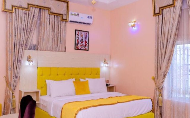 Golden Movida Hotel Enugu